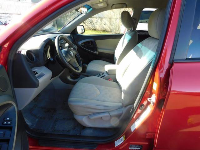 used 2010 Toyota RAV4 car, priced at $10,688