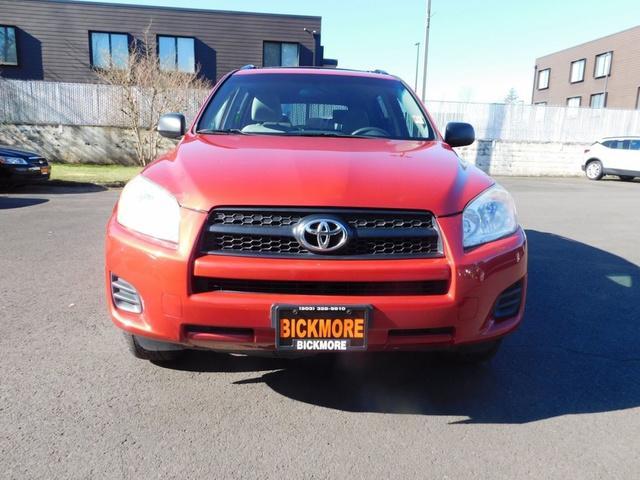 used 2010 Toyota RAV4 car, priced at $10,688