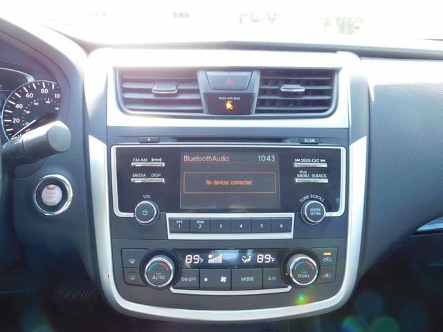 used 2017 Nissan Altima car