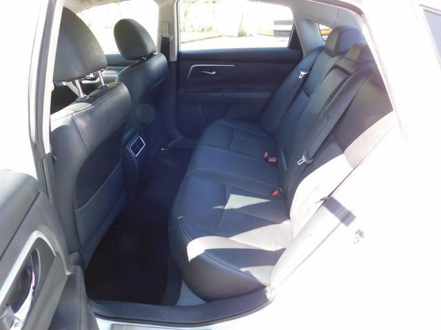 used 2017 Nissan Altima car