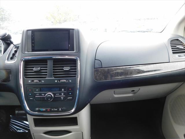 used 2011 Dodge Grand Caravan car, priced at $5,633