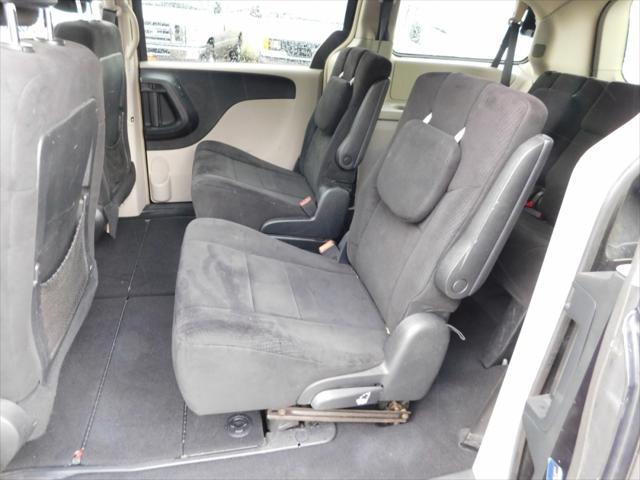 used 2011 Dodge Grand Caravan car, priced at $5,633