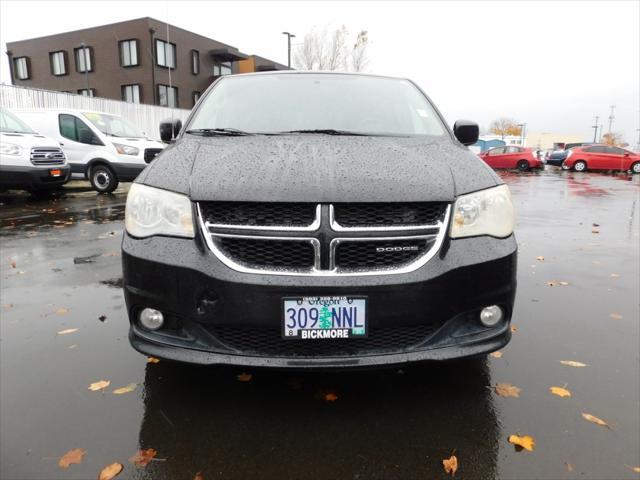 used 2011 Dodge Grand Caravan car, priced at $5,633