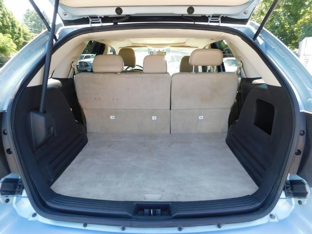 used 2008 Ford Edge car, priced at $4,933