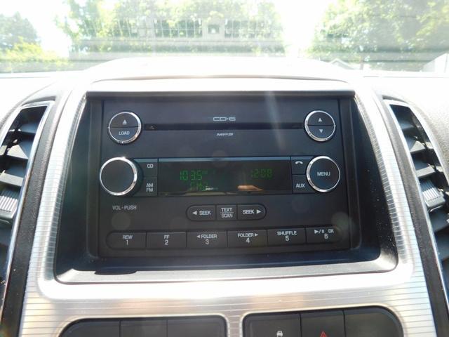 used 2008 Ford Edge car, priced at $4,933