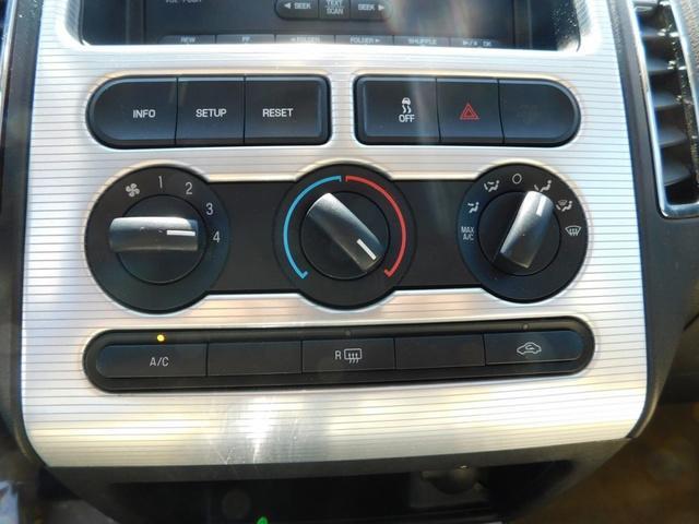 used 2008 Ford Edge car, priced at $4,933