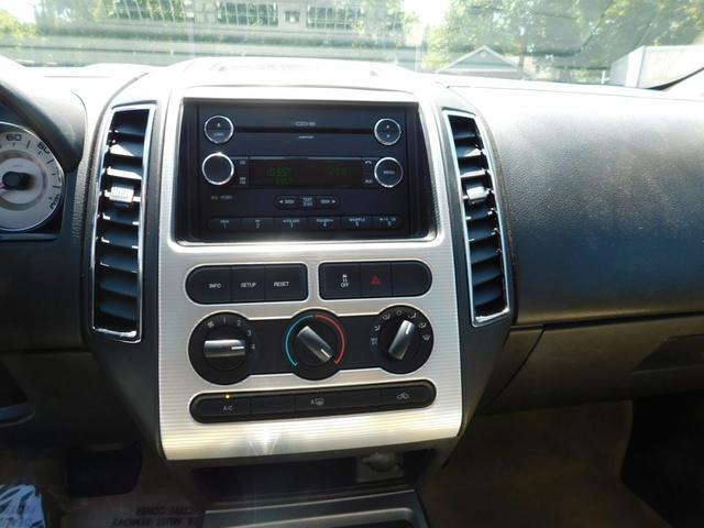 used 2008 Ford Edge car, priced at $4,933