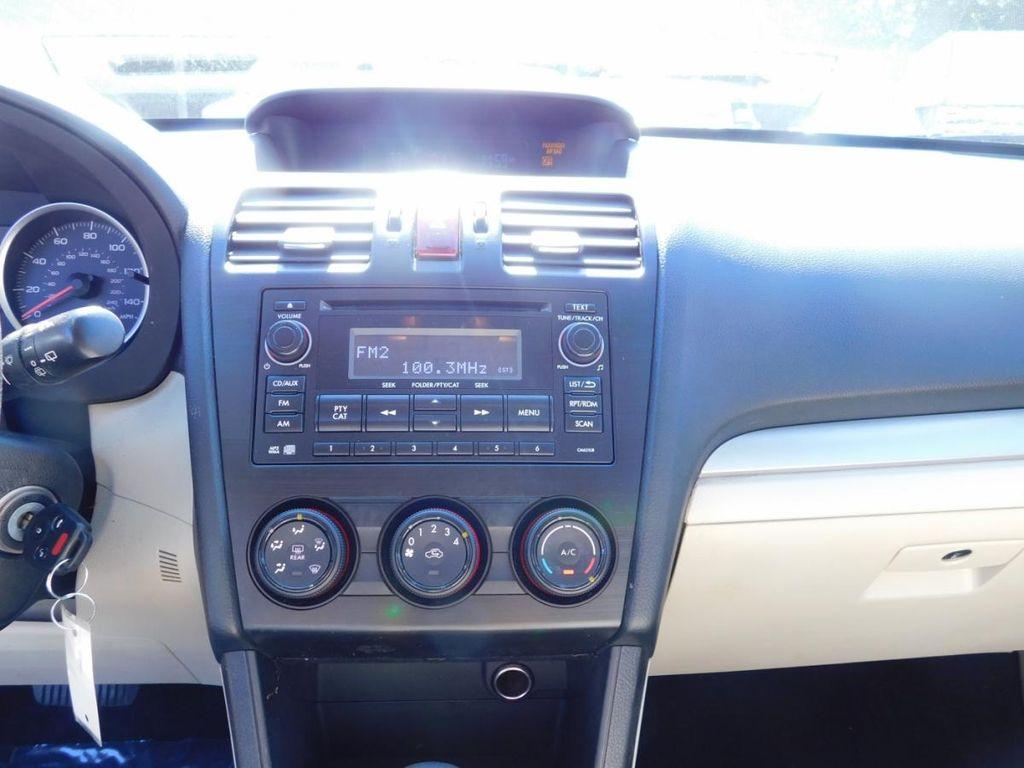 used 2013 Subaru XV Crosstrek car, priced at $10,988