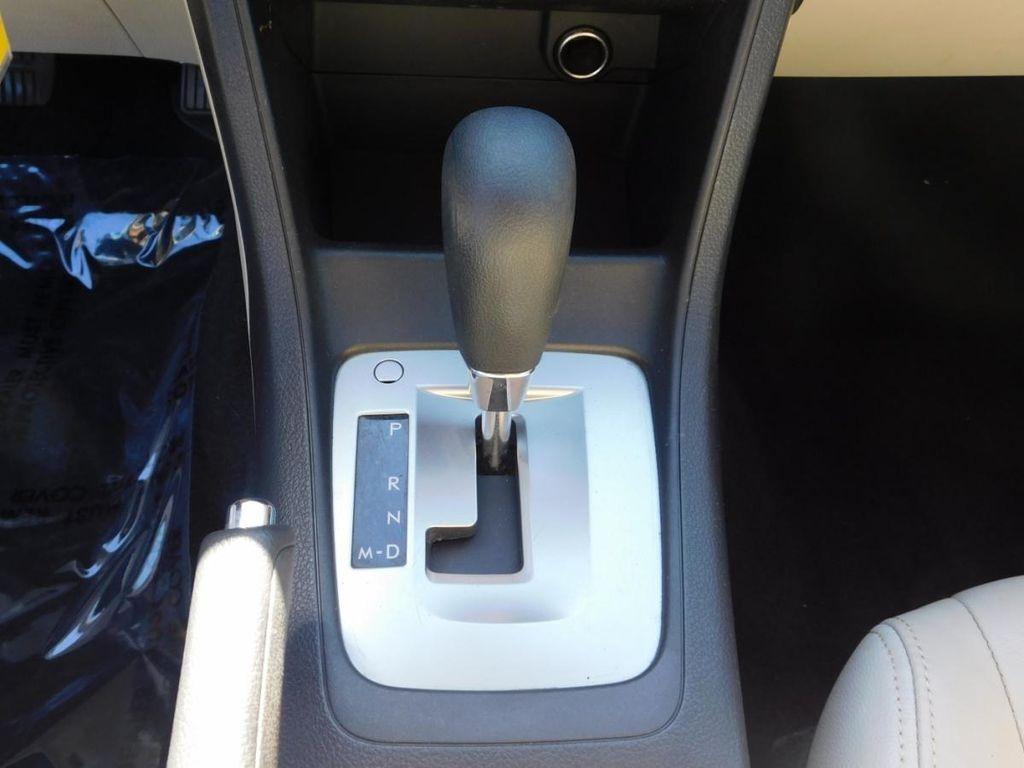 used 2013 Subaru XV Crosstrek car, priced at $10,988