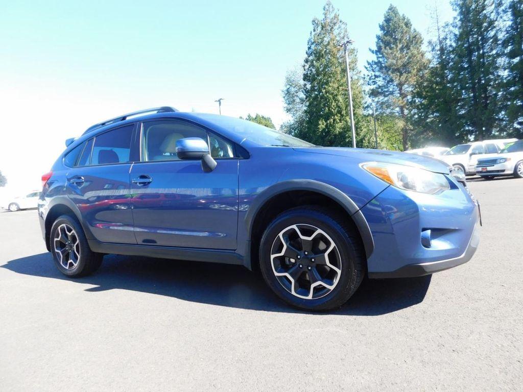 used 2013 Subaru XV Crosstrek car, priced at $10,988