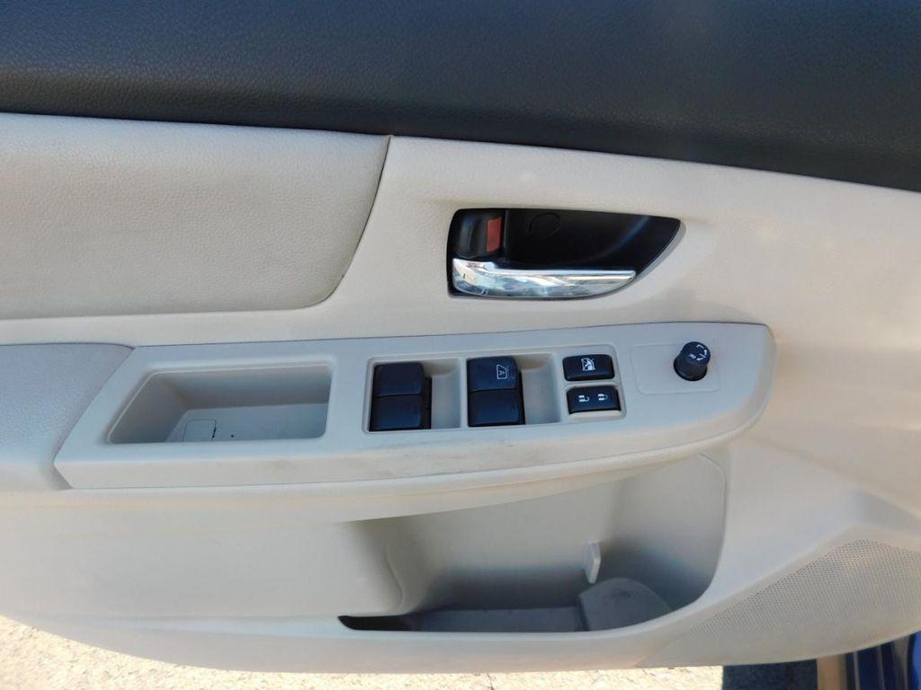 used 2013 Subaru XV Crosstrek car, priced at $10,988