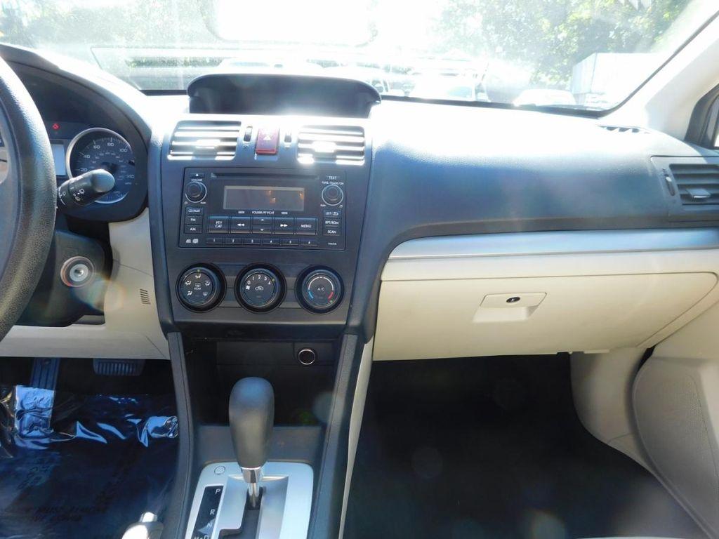 used 2013 Subaru XV Crosstrek car, priced at $10,988