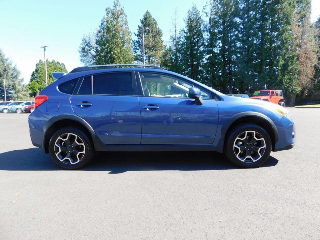 used 2013 Subaru XV Crosstrek car, priced at $10,988