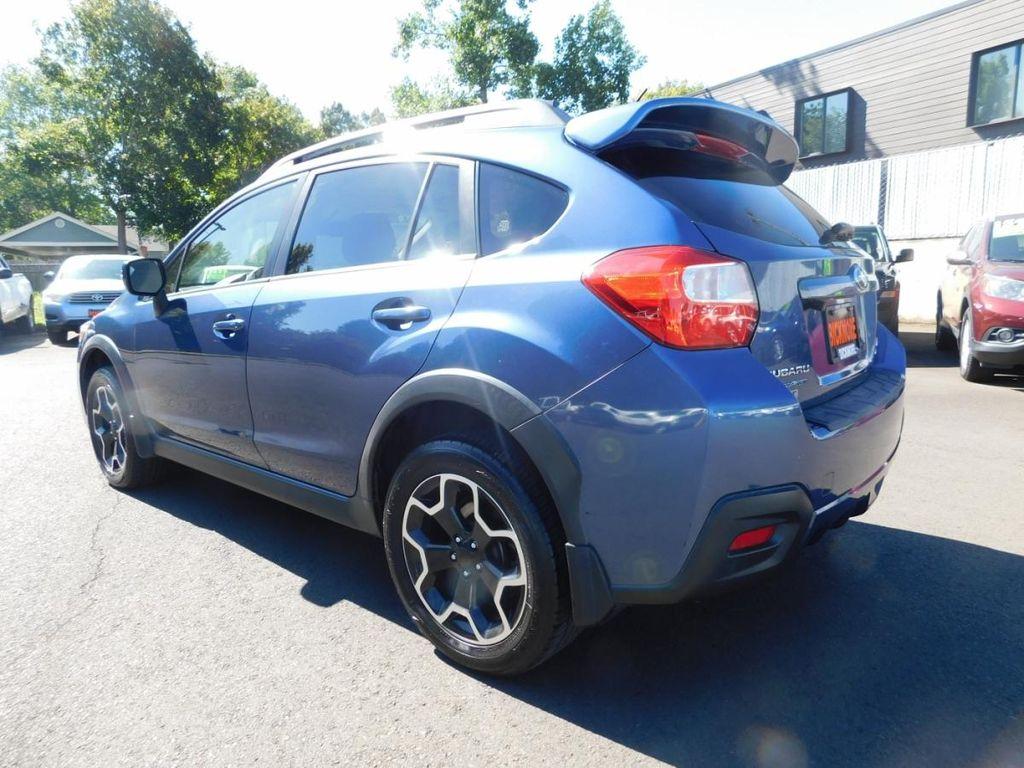used 2013 Subaru XV Crosstrek car, priced at $10,988