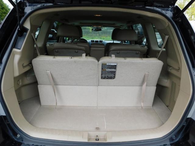 used 2013 Toyota Highlander car