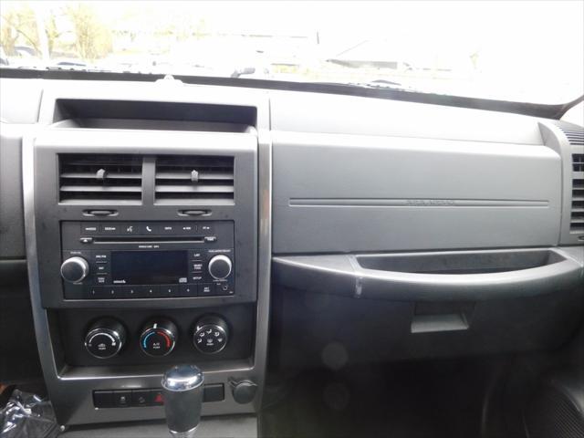 used 2010 Jeep Liberty car, priced at $9,588