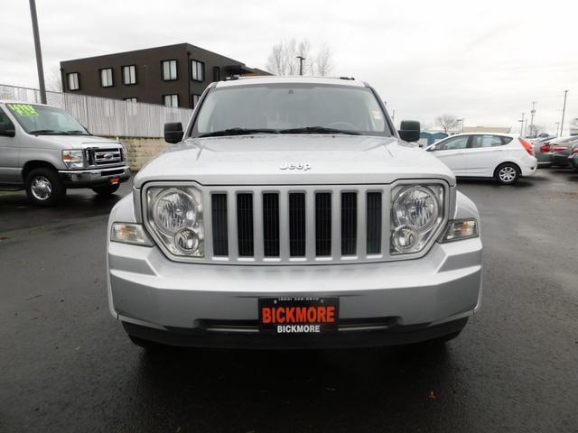 used 2010 Jeep Liberty car, priced at $8,788