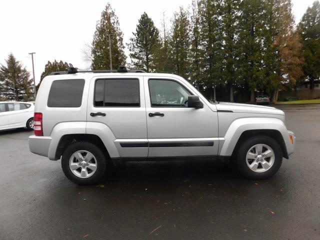 used 2010 Jeep Liberty car, priced at $8,788