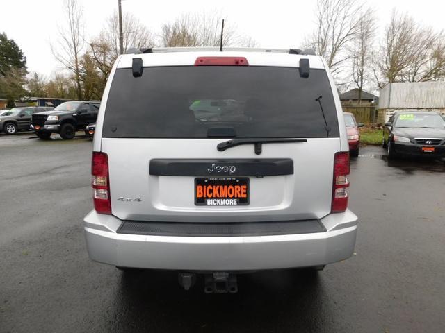 used 2010 Jeep Liberty car, priced at $8,788