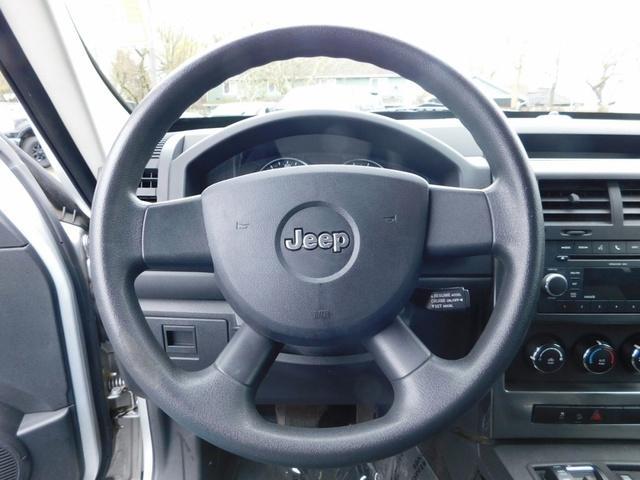 used 2010 Jeep Liberty car, priced at $8,788