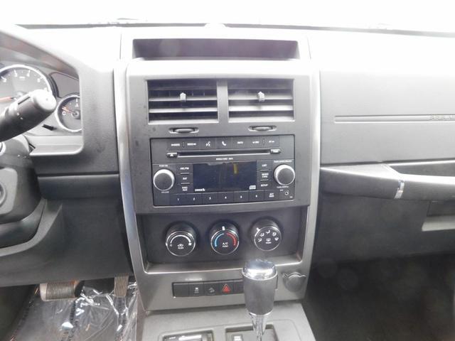 used 2010 Jeep Liberty car, priced at $8,788