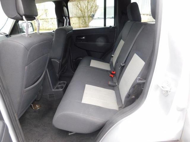 used 2010 Jeep Liberty car, priced at $8,788