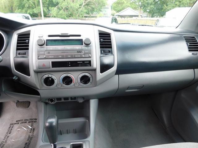 used 2010 Toyota Tacoma car, priced at $18,988