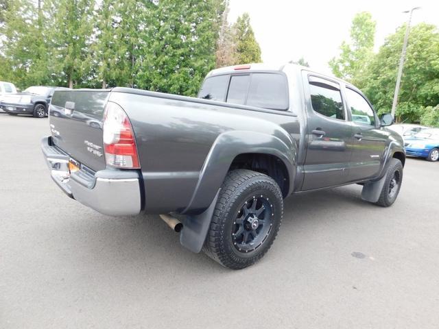 used 2010 Toyota Tacoma car, priced at $18,988