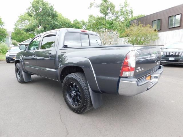 used 2010 Toyota Tacoma car, priced at $18,988
