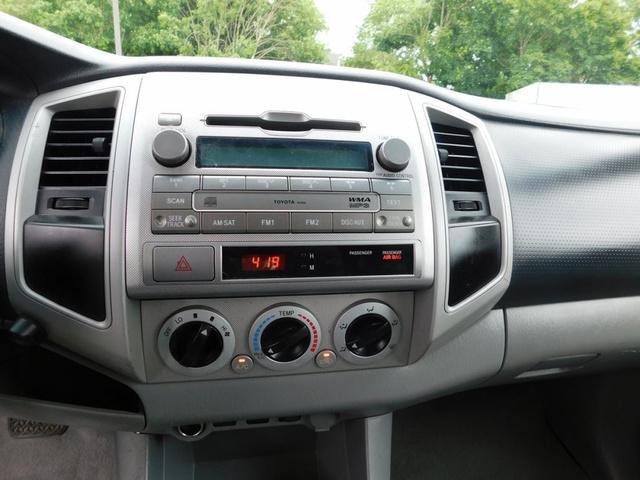 used 2010 Toyota Tacoma car, priced at $18,988