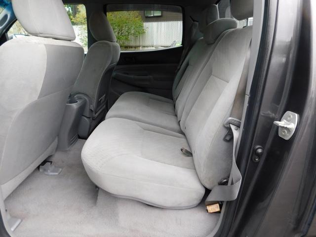 used 2010 Toyota Tacoma car, priced at $18,988
