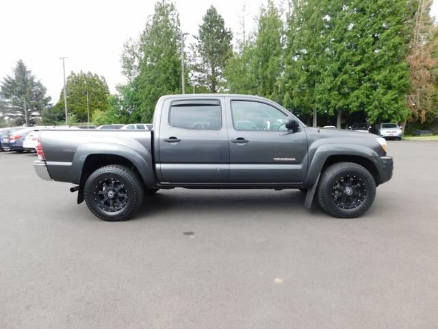 used 2010 Toyota Tacoma car, priced at $18,988