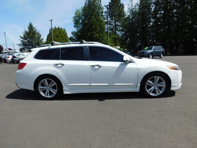 used 2014 Acura TSX car, priced at $13,988