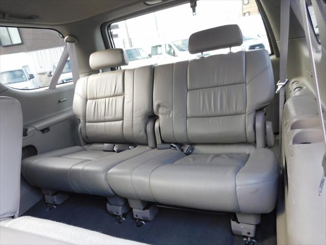 used 2001 Toyota Sequoia car, priced at $7,688