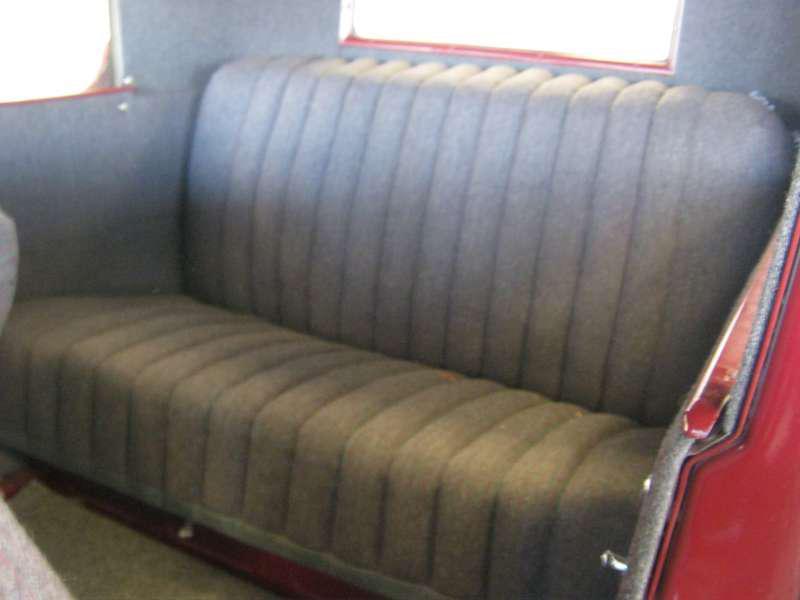 used 1926 Ford Model T car, priced at $15,988