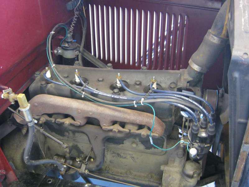 used 1926 Ford Model T car, priced at $15,988