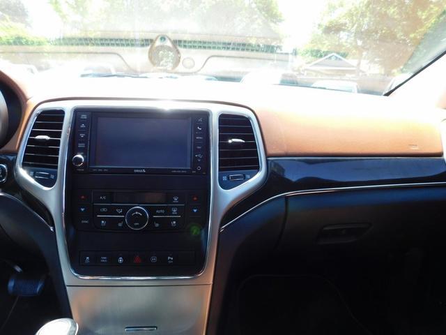 used 2012 Jeep Grand Cherokee car, priced at $12,988