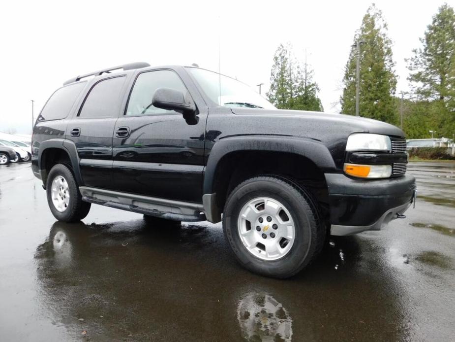used 2004 Chevrolet Tahoe car, priced at $6,988