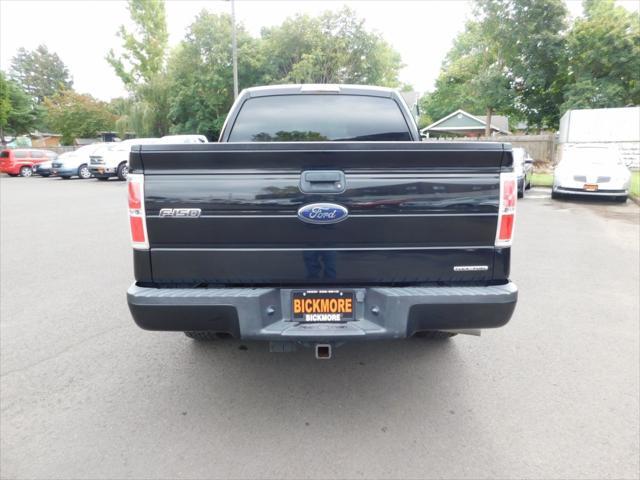 used 2014 Ford F-150 car, priced at $22,688