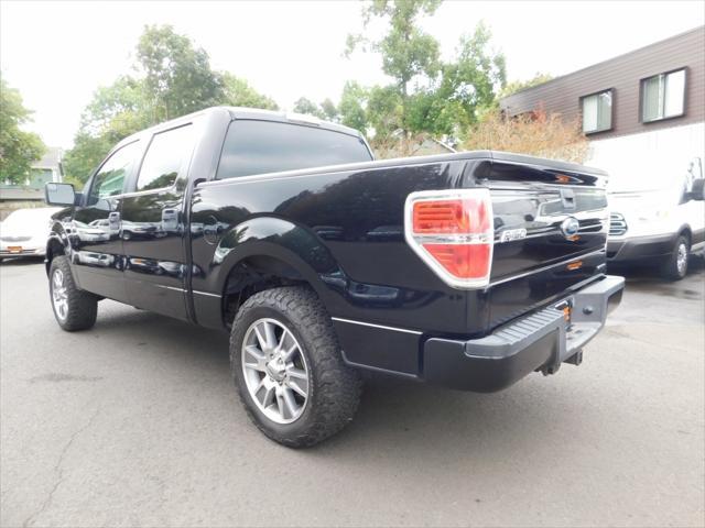 used 2014 Ford F-150 car, priced at $22,688