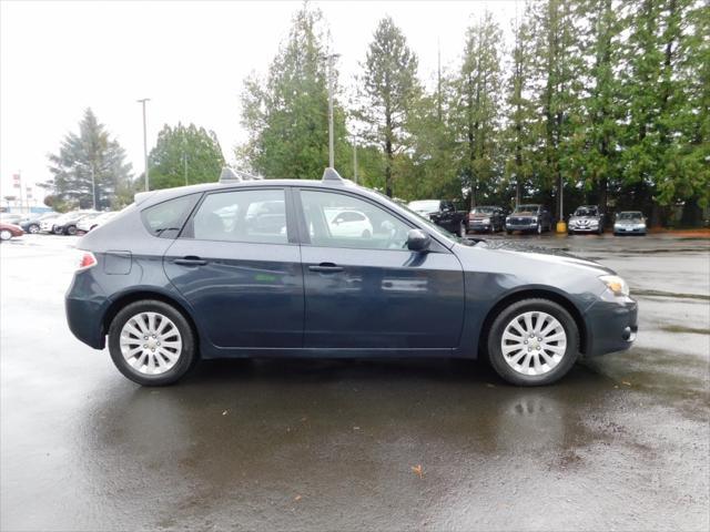 used 2011 Subaru Impreza car, priced at $9,988