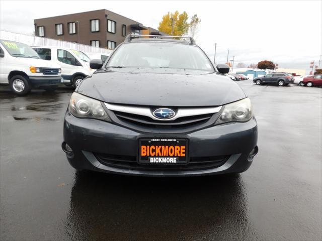 used 2011 Subaru Impreza car, priced at $9,988