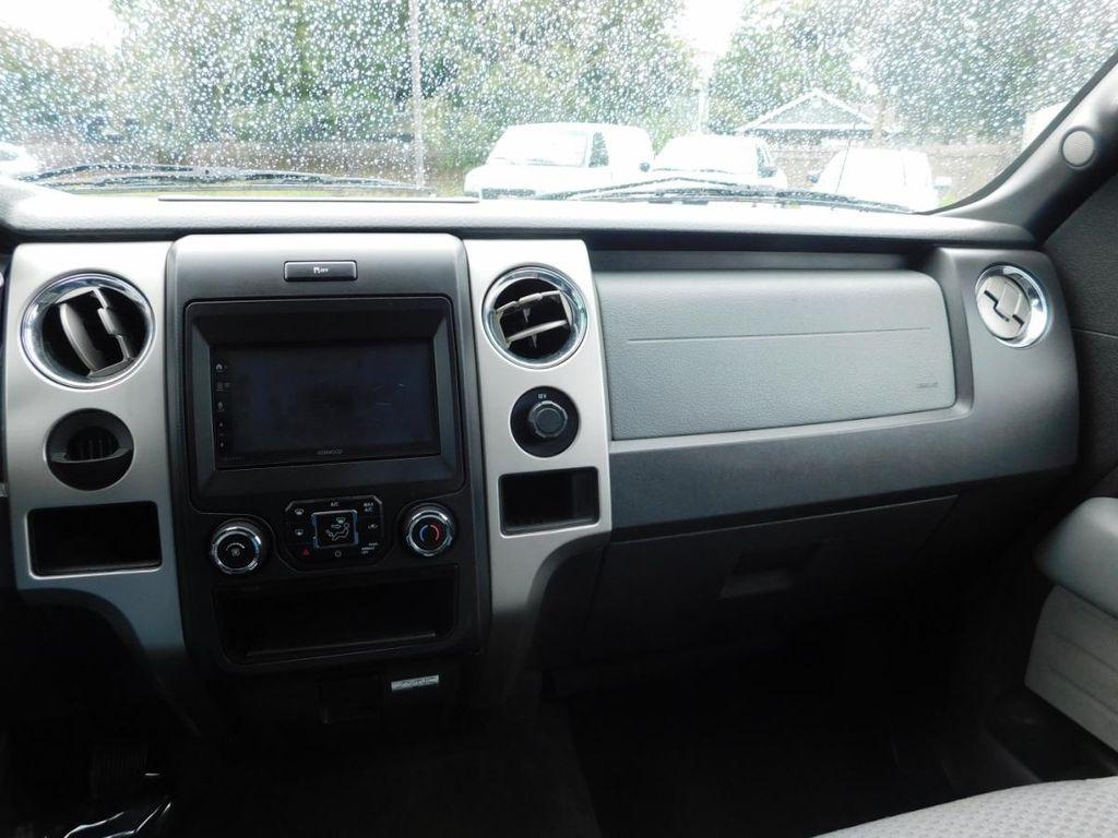 used 2013 Ford F-150 car, priced at $14,488