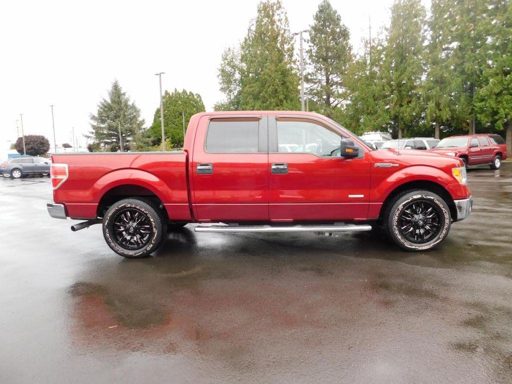 used 2013 Ford F-150 car, priced at $14,488