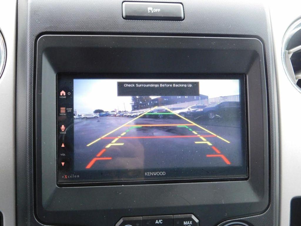 used 2013 Ford F-150 car, priced at $14,488