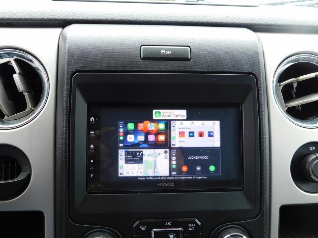 used 2013 Ford F-150 car, priced at $14,488