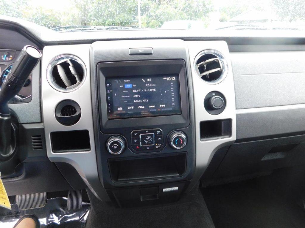 used 2013 Ford F-150 car, priced at $14,488