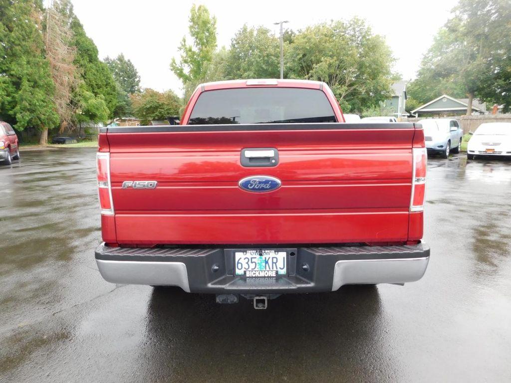 used 2013 Ford F-150 car, priced at $14,488