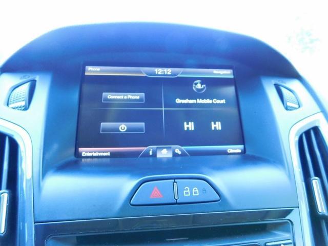 used 2014 Ford Focus car, priced at $10,988