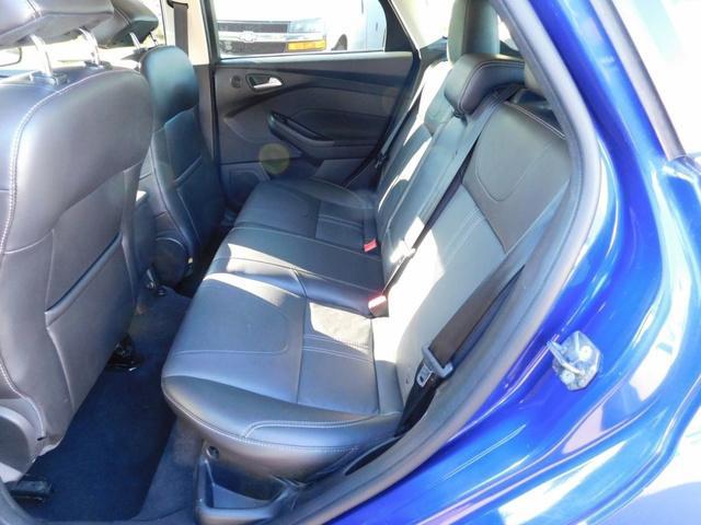 used 2014 Ford Focus car, priced at $10,988